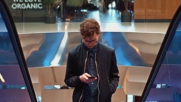 Infomaker Applattform 1080p h264 10mbps