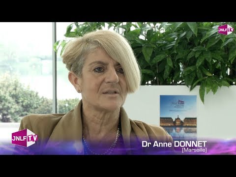 Interview d&rsquo;Anne Donnet : Migraine clinique