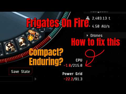 The ultimate fitting guide 2026 - Eve Online Guide