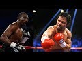 BOB ARUM SAYS MANNY PACQUIAO NEEDS A TERENCE CRAWFORD BLOCKBUSTER FIGHT