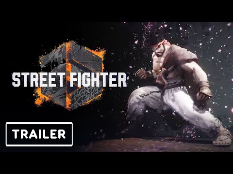 Street Fighter 6 – Gameplay Trailer | PlayStation State of Play 2022