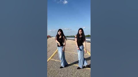 Thumbnail of Go Meg 💁🏻‍♀️ Get em glo #trantwins #dance #glorilla #wannabe #theestallion