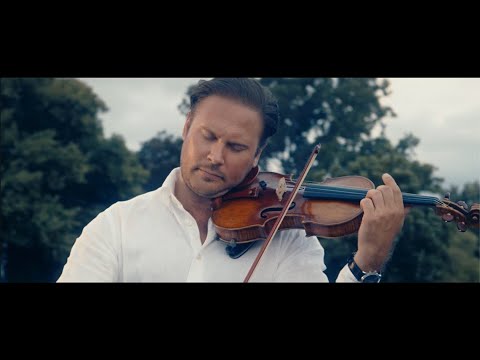 Infinite Bach: Allegro – Christian Svarfvar | London Philharmonic Orchestra at Abbey Road