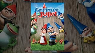 Gnomeo & Juliet