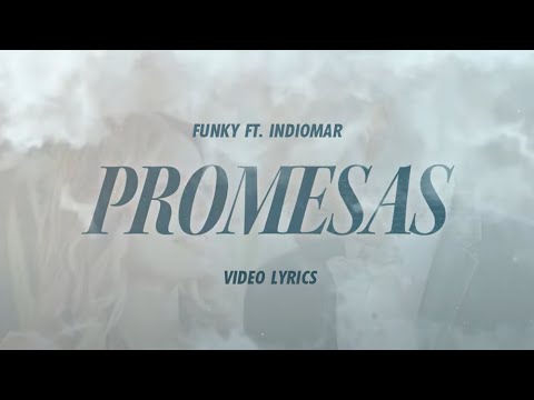 Funky Ft. Indiomar