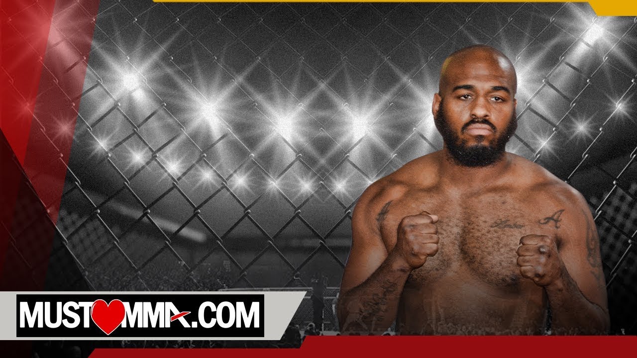 Арнольд Адамс защищает титул чемпиона Bare Knuckle в тяжёлом весе на BKFC 7