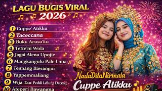 Cuppe Atikku  Taceccana  Lagu Pop Bugis Viral Terpopuler 2026  Lagu Pop Bugis Viral Terpopuler
