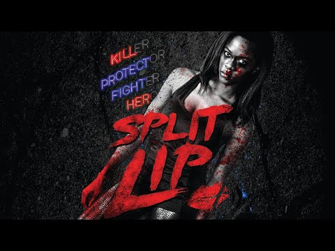 Split Lip (2019) | Martial Arts Movie | Female Lead | Full Movie