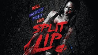 Split Lip (2019) | Martial Arts Movie | Female Lead | Full Movie