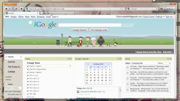 FireFox 4 New Features