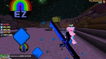 [Kohi] 1v1 against PigE (Funny Death)