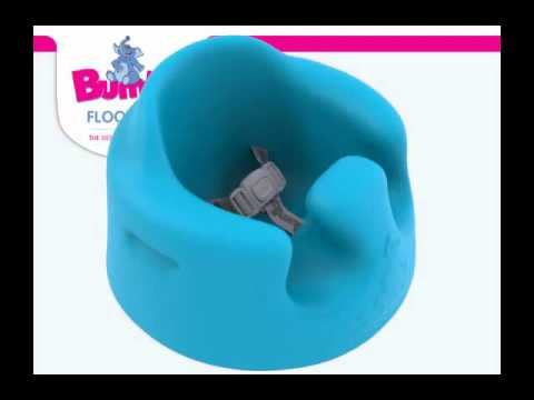 Smyths Toys -Bumbo Combi Sitter Aqua 