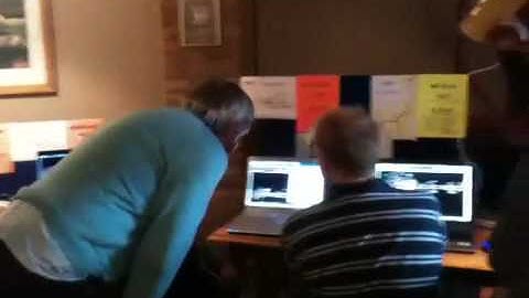 SimSig Peterborough meet 2010