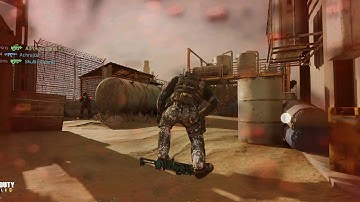 Cod mobile, tdm gameplay , map (rust)