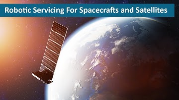 Interface | Robotic Servicing For Spacecrafts and Satellites