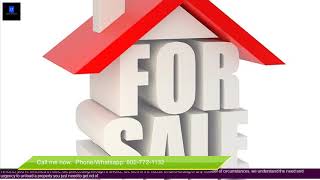 Sell House For Cash Video 1121