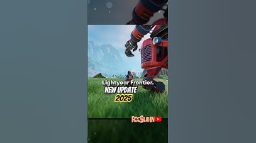 Lightyear Frontier #lightyearfrontier #cozygames #cozygamer #cozygame #cozygaming #newgames #gaming