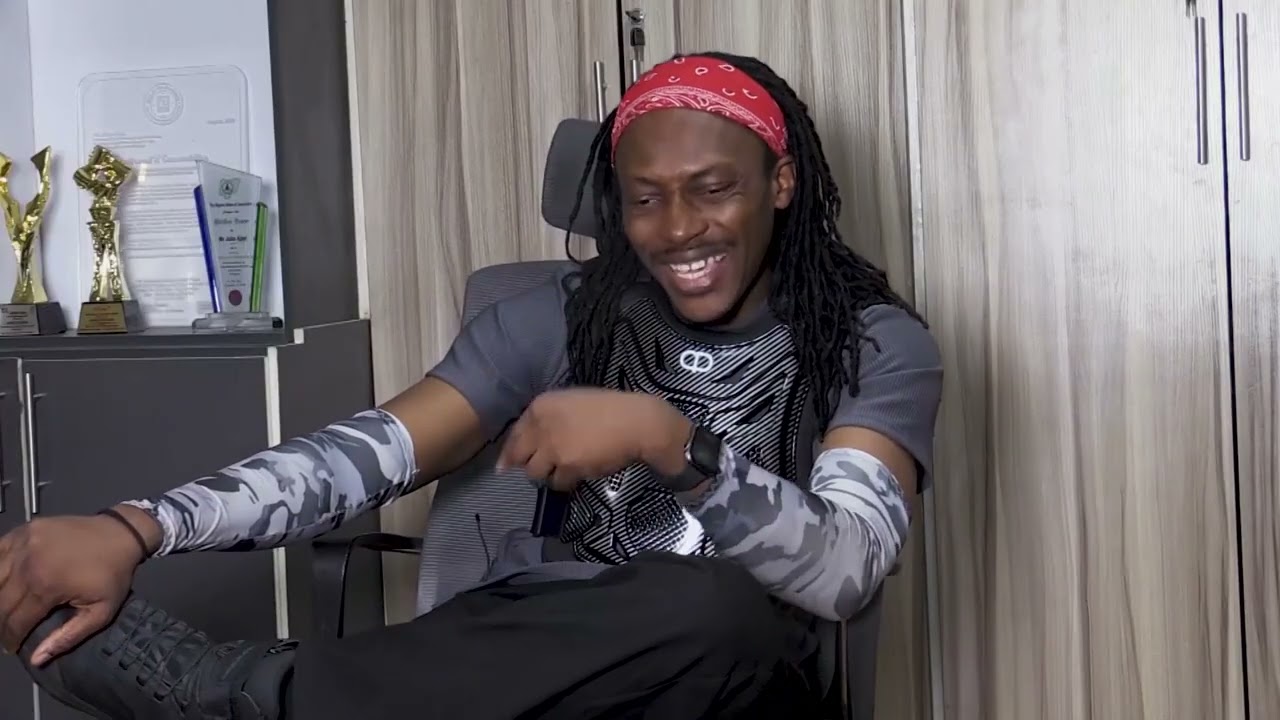 The ad industry is often more concerned about campaign execution than impact - Uduakabasi Akpan