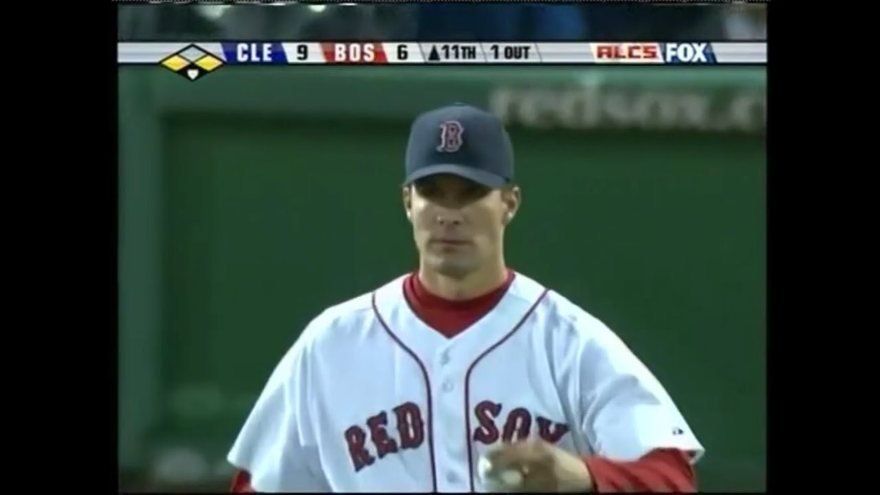 2007 ALCS Game 2 Highlights | Cleveland Indians vs. Boston Red Sox