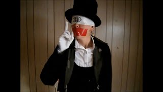 Cash Money - Ali Inka - Film $$$