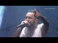 Mantenha o respeito - Planet Hemp - Lollapalooza 2016