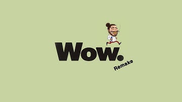 Post Malone - Wow (IAMM Remake)