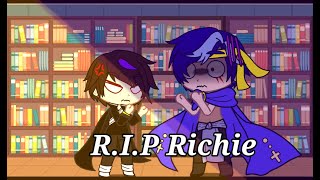 R.I.P Richie (FTO)