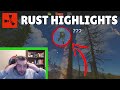 NEW RUST FUNNY MOMENTS &amp; TWITCH HIGHLIGHTS (1)