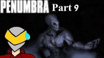Penumbra: Necrologue - Part 9 - Making Our Way Outside