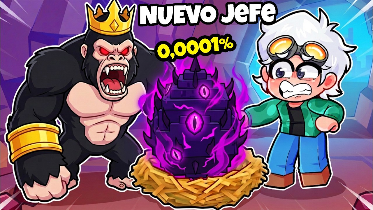 Latest Title & Thumbnail