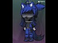 More lore with Shadowwolf #villianoc #myoc #villian #gachalife #lore