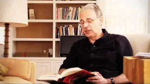 James Gleick on Genius: The Life and Science of Richard Feynman