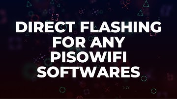 How to Flash LPB, PISOFI any Pisowifi Software to SD CARD using Win32 Disk Imager For Beginners 2023