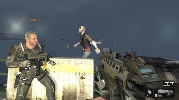 FEAR 3 MULTIPLAYER IN 2021! (Contractions: The Commute)