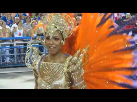 Rio Carnival Full Nude 101