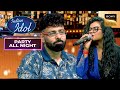 'Beedi' पर Manasi ने दिया एक खूबसूरत Performance | Indian Idol S15 | Party All Night