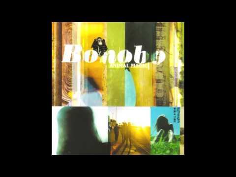 Putar Dinosaurs - Bonobo