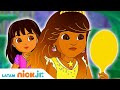Dora and Friends | La aventura de la sirena mágica 🧜‍♀️| Nick Jr.