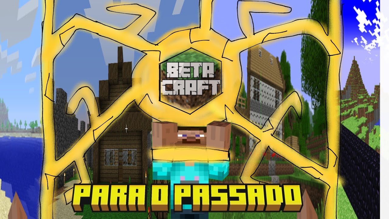 Como instalar e Usar o BetaCraft! - YouTube