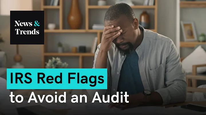 5 IRS Red Flags That Can Trigger an Audit & How to Avoid Them
