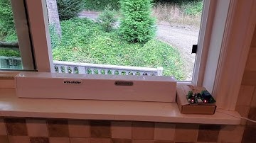 Happy  DIY  for  Auto Sliding Door Opener Work with Amazon Alexa