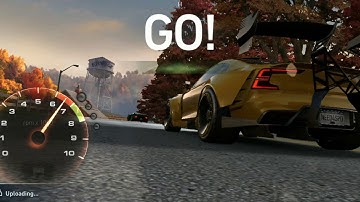 NFS NO LIMITS- Car Series Horse power (Part-1)