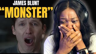 Download Lagu This BROKE Me 😭 James Blunt – Monster Reaction MP3 Download Lagu This BROKE Me 😭 James Blunt – Monster Reaction MP3