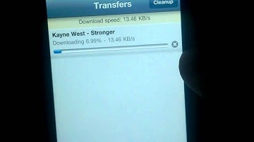 How to GET FREE MUSIC !! on iPod/iPhone WORKS ON 4.2.1