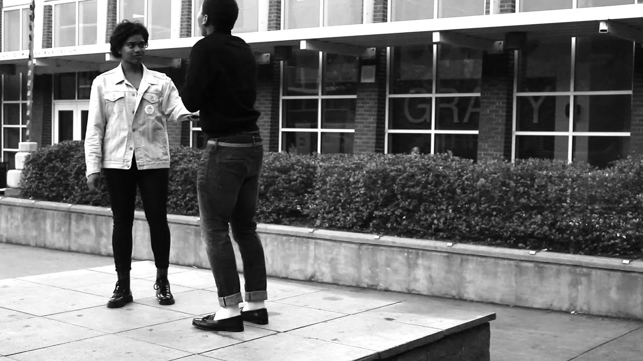 Thriller Remix - Friday Productions