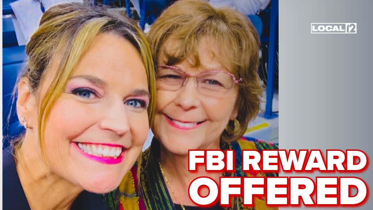 FBI offers $50K reward as Northern Kentucky rallies for missing Nancy ...