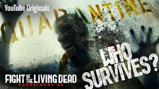 Survival - Fight of the Living Dead (Ep 7)