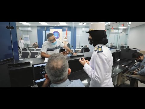 إنشاء مقرات جديدة للأحوال المدنية بالمولات التجارية والتوسع في مصدرات السجل المدني الذكى