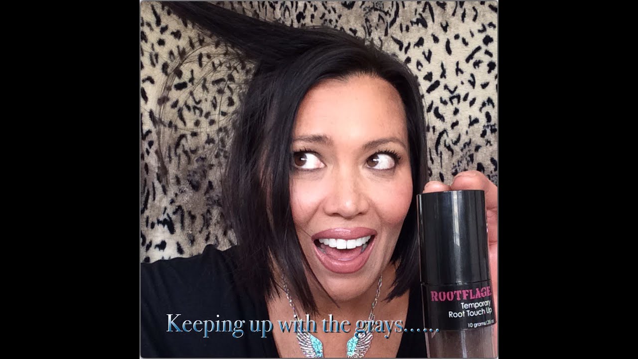 Rootflage - Review and Demo