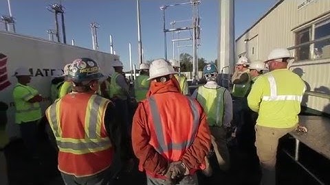 Matrix NAC Core Values: Positive Relationships